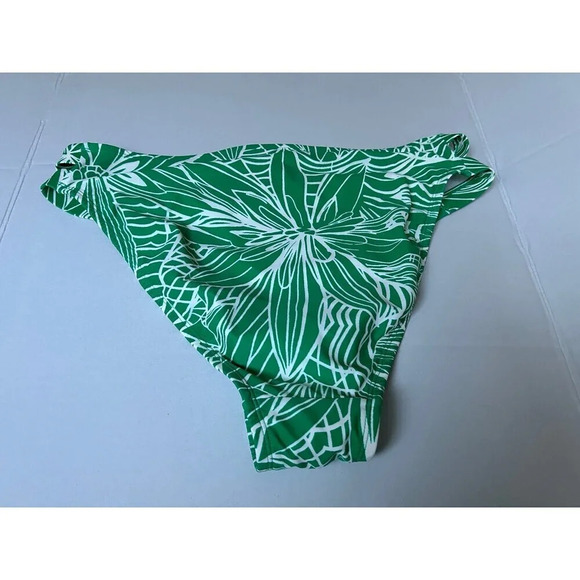 Tabitha Brown x Target high Cut Cheeky Bikini Bottoms XL NWT - Picture 2 of 5